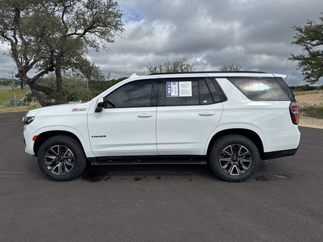 2024 Chevrolet Tahoe Z71 Kerrville TX