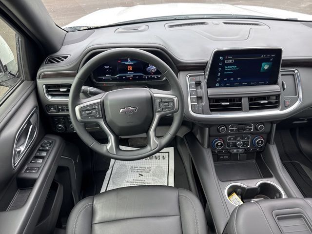 2024 Chevrolet Tahoe Z71 Kerrville TX