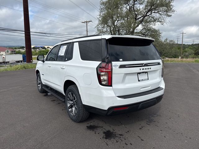2024 Chevrolet Tahoe Z71 Kerrville TX