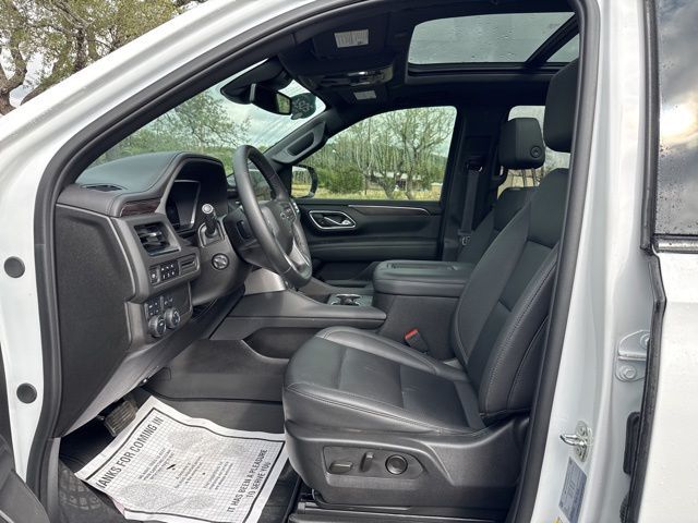 2024 Chevrolet Tahoe Z71 Kerrville TX