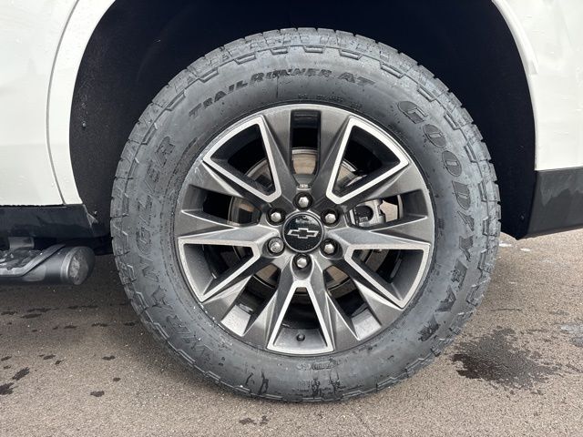 2024 Chevrolet Tahoe Z71 Kerrville TX