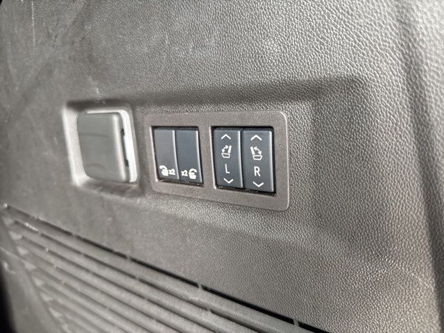 2024 Chevrolet Tahoe Z71 Kerrville TX