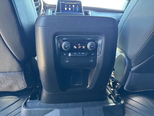 2024 Chevrolet Tahoe Z71  TX