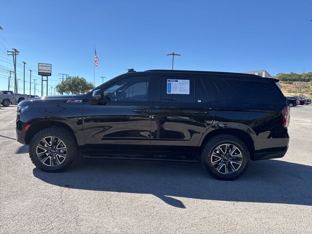 2024 Chevrolet Tahoe Z71  TX