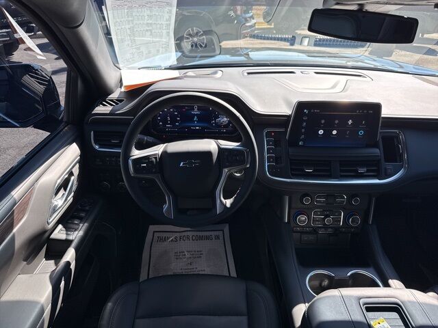 2024 Chevrolet Tahoe Z71  TX