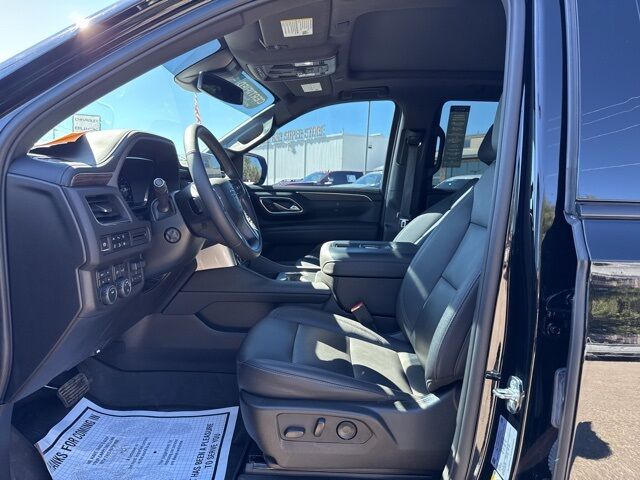2024 Chevrolet Tahoe Z71  TX