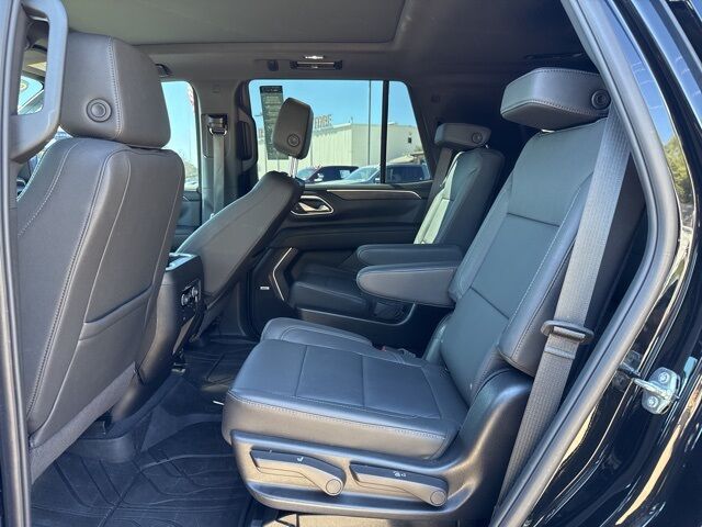 2024 Chevrolet Tahoe Z71  TX