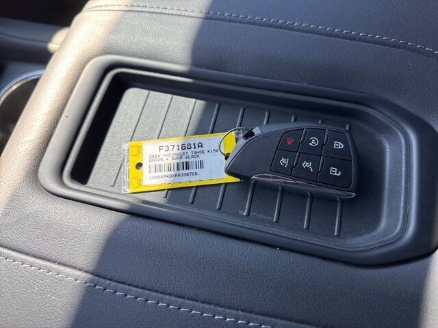 2024 Chevrolet Tahoe Z71  TX