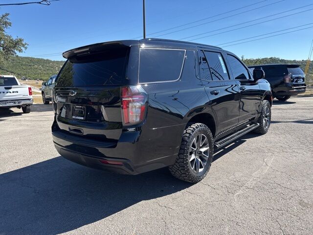2024 Chevrolet Tahoe Z71  TX