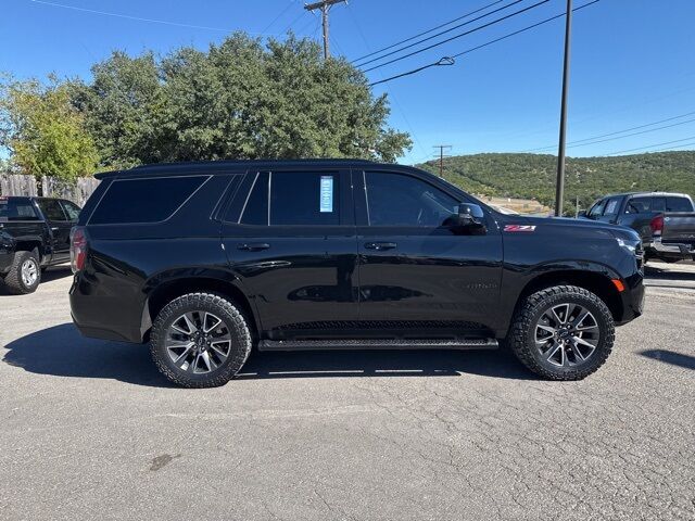 2024 Chevrolet Tahoe Z71  TX