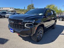 2024_Chevrolet_Tahoe_Z71_  TX