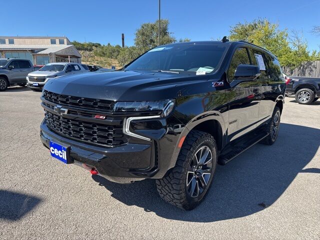 2024 Chevrolet Tahoe Z71  TX