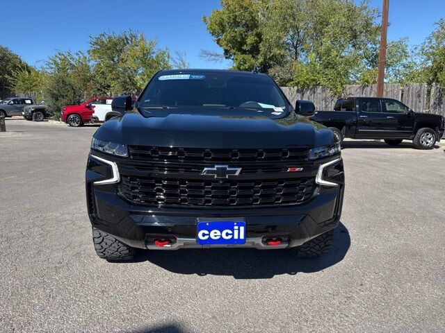 2024 Chevrolet Tahoe Z71  TX