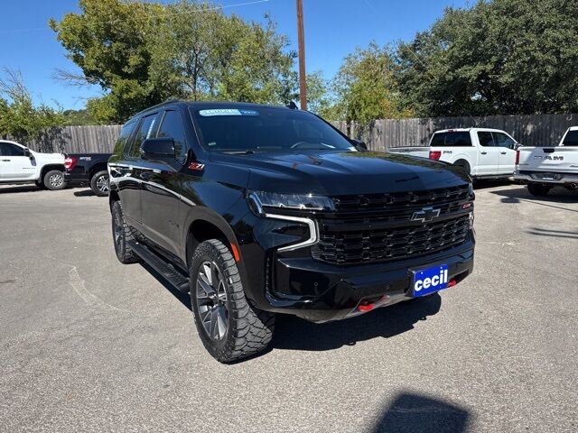 2024 Chevrolet Tahoe Z71  TX