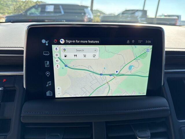 2024 Chevrolet Tahoe Z71  TX