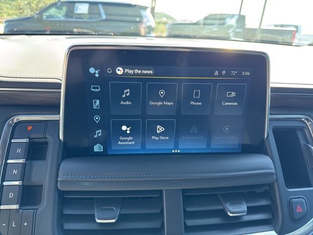 2024 Chevrolet Tahoe Z71  TX