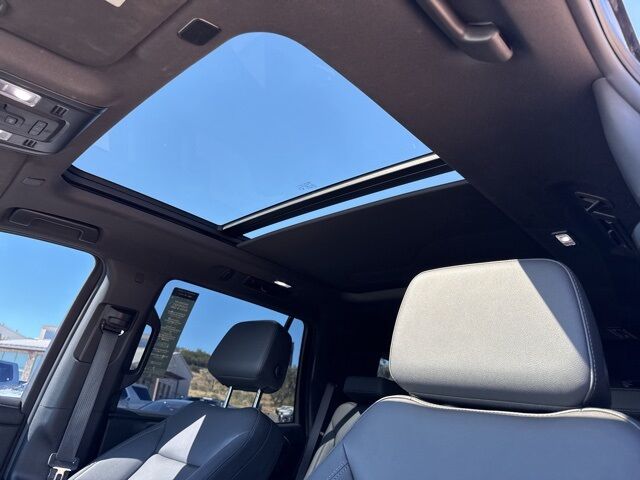 2024 Chevrolet Tahoe Z71  TX