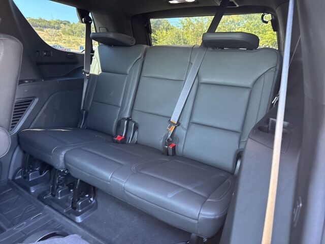 2024 Chevrolet Tahoe Z71  TX