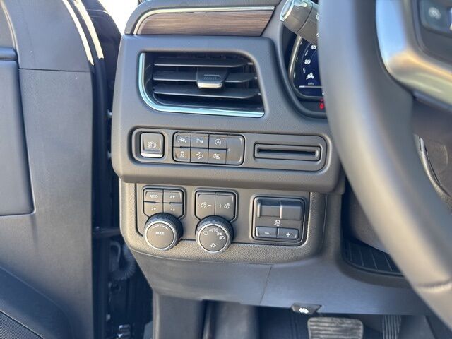 2024 Chevrolet Tahoe Z71  TX