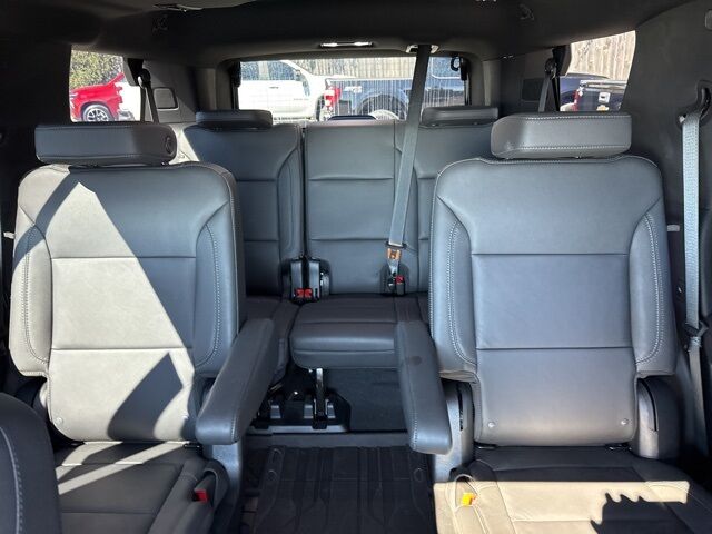 2024 Chevrolet Tahoe Z71  TX