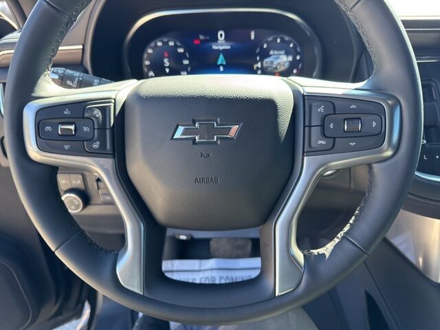 2024 Chevrolet Tahoe Z71  TX