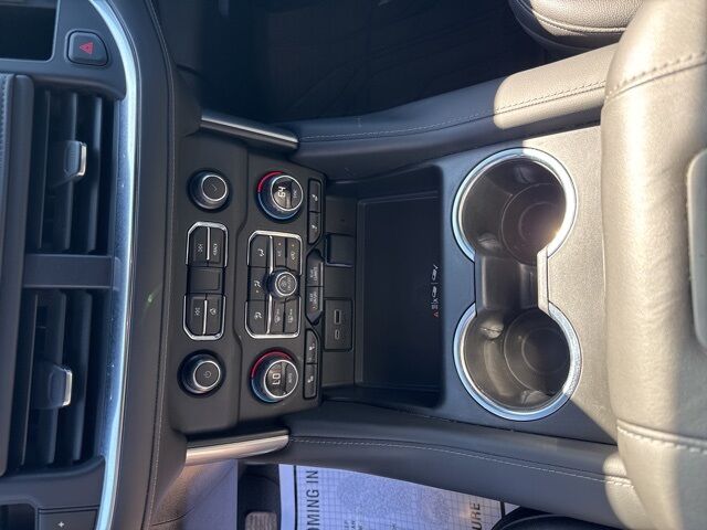2024 Chevrolet Tahoe Z71  TX