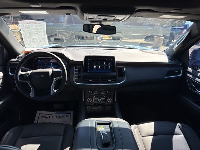 2024 Chevrolet Tahoe Z71  TX