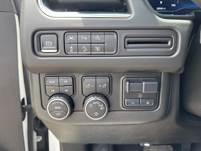 2024 Chevrolet Tahoe Z71  TX