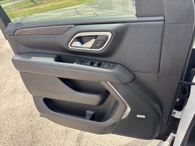 2024 Chevrolet Tahoe Z71  TX