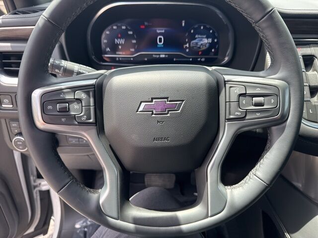 2024 Chevrolet Tahoe Z71  TX