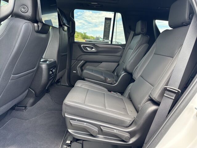 2024 Chevrolet Tahoe Z71  TX