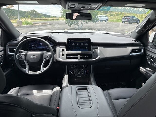 2024 Chevrolet Tahoe Z71  TX