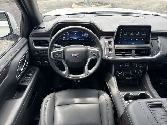 2024 Chevrolet Tahoe Z71  TX