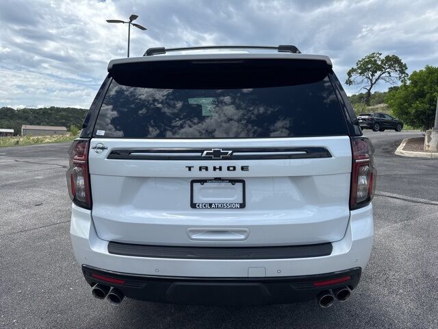 2024 Chevrolet Tahoe Z71  TX