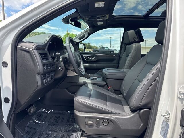 2024 Chevrolet Tahoe Z71  TX