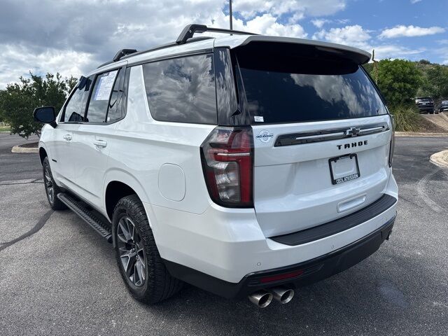 2024 Chevrolet Tahoe Z71  TX