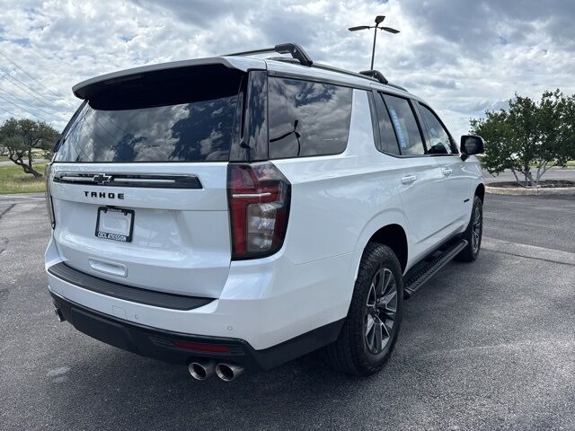 2024 Chevrolet Tahoe Z71  TX
