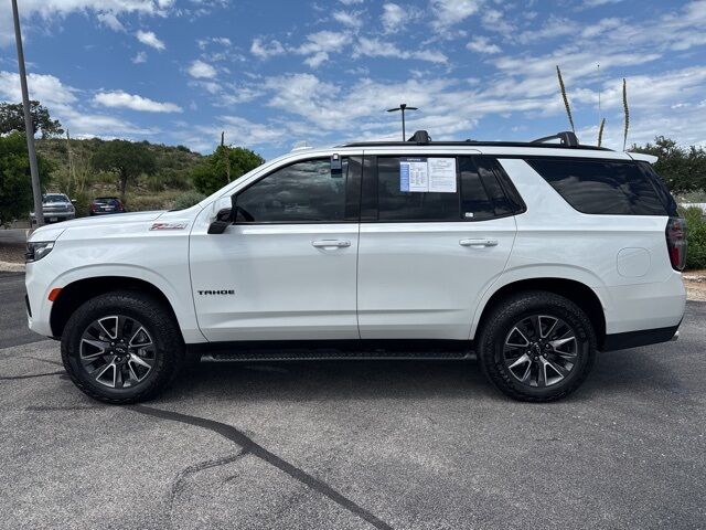 2024 Chevrolet Tahoe Z71  TX