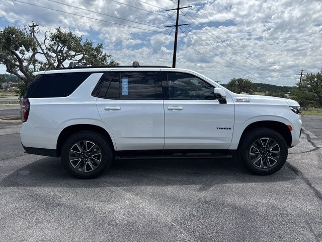 2024 Chevrolet Tahoe Z71  TX