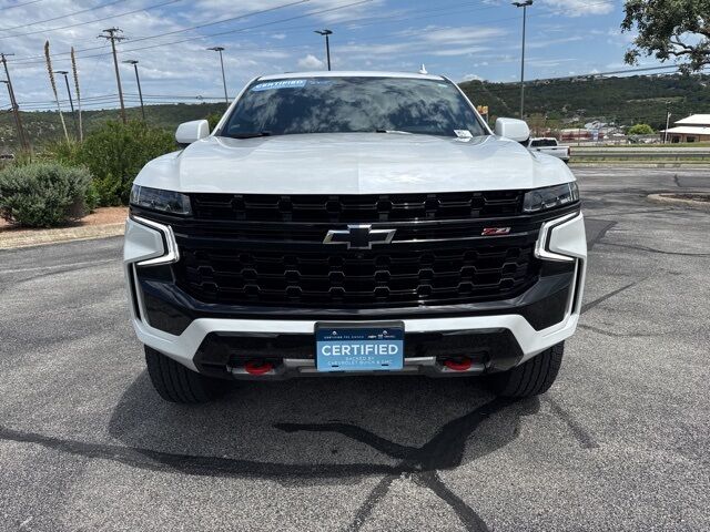 2024 Chevrolet Tahoe Z71  TX