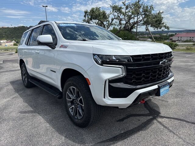 2024 Chevrolet Tahoe Z71  TX