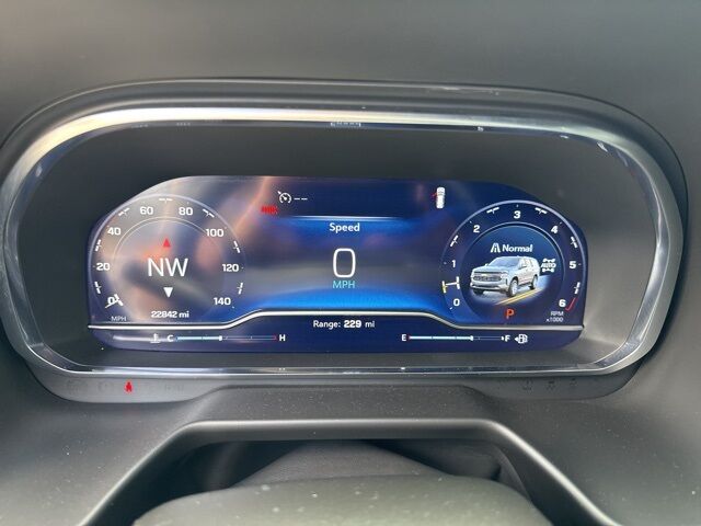 2024 Chevrolet Tahoe Z71  TX