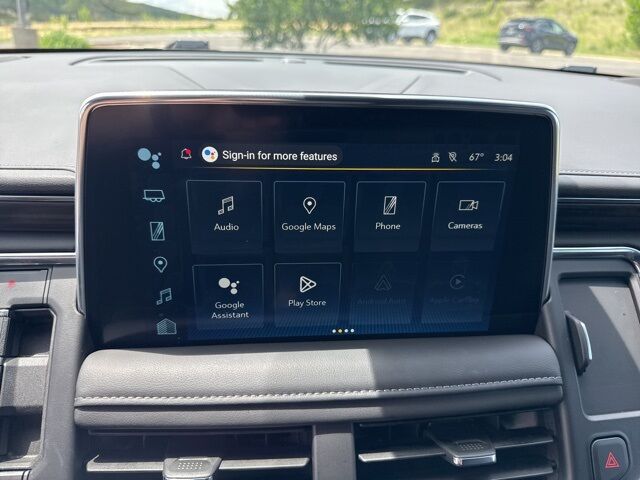 2024 Chevrolet Tahoe Z71  TX