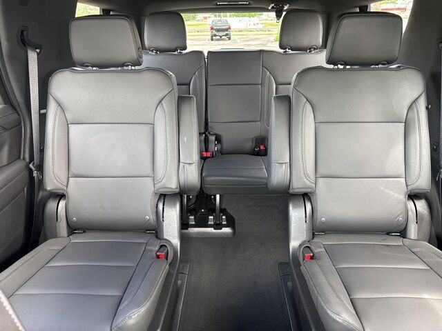2024 Chevrolet Tahoe Z71  TX