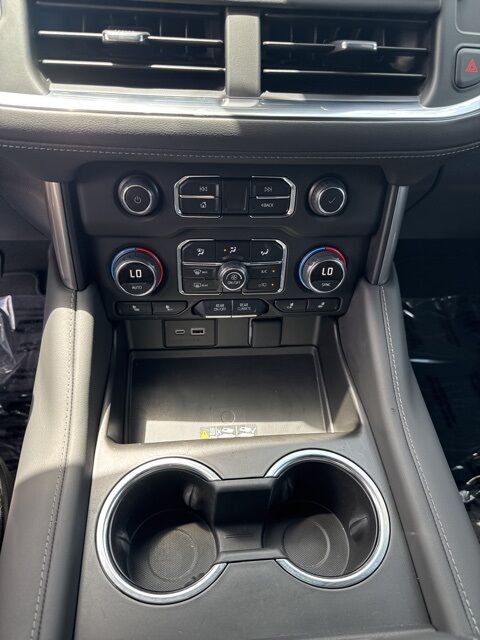 2024 Chevrolet Tahoe Z71  TX