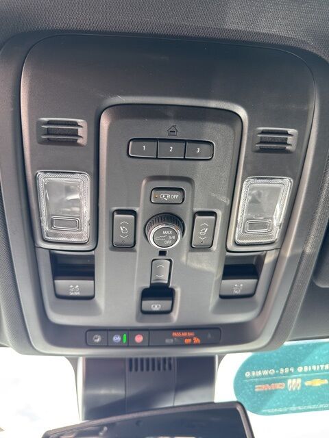2024 Chevrolet Tahoe Z71  TX