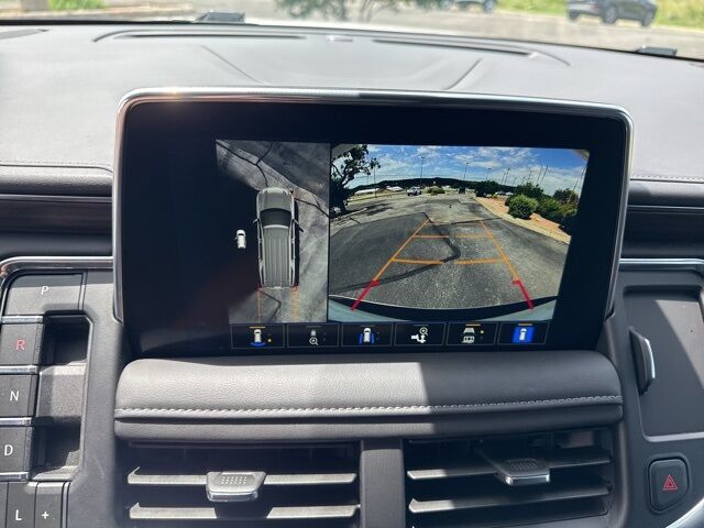 2024 Chevrolet Tahoe Z71  TX