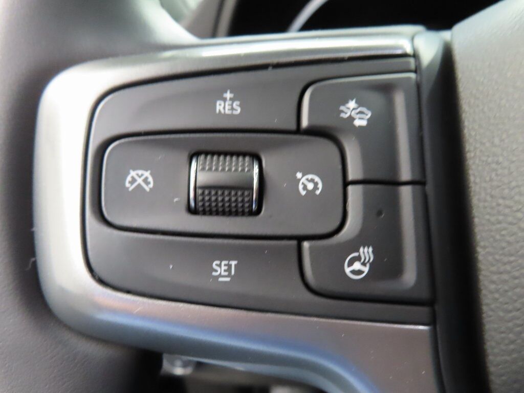 2024 Chevrolet Tahoe Z71 4WD 7 Passenger Fond du Lac WI