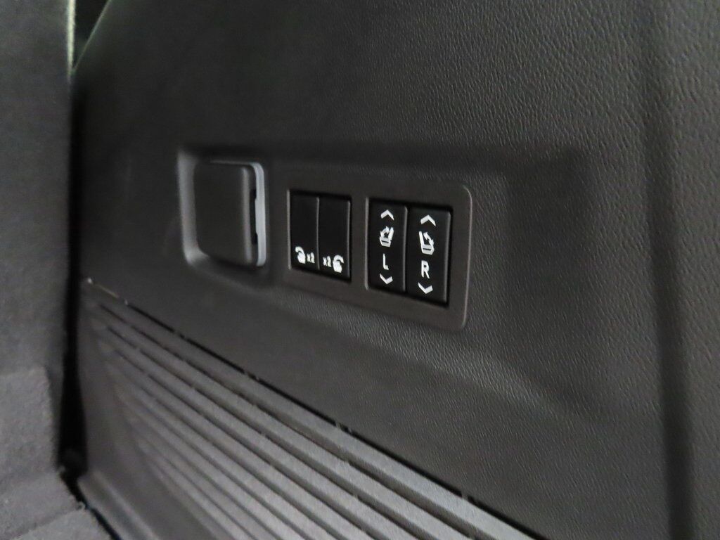 2024 Chevrolet Tahoe Z71 4WD 7 Passenger Fond du Lac WI