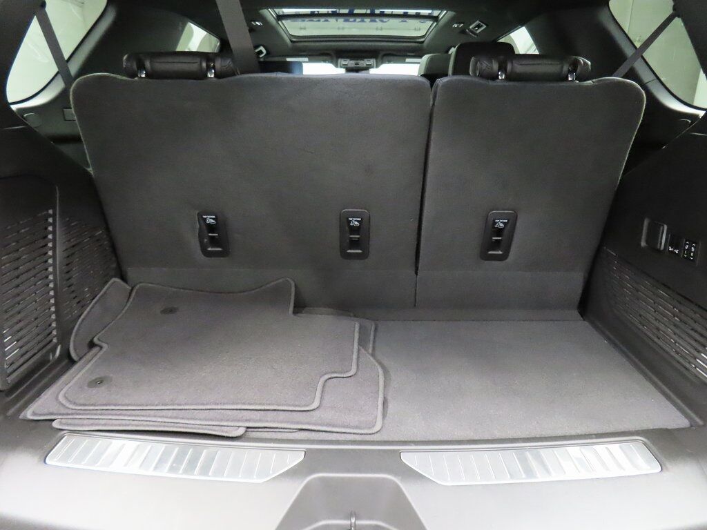 2024 Chevrolet Tahoe Z71 4WD 7 Passenger Fond du Lac WI